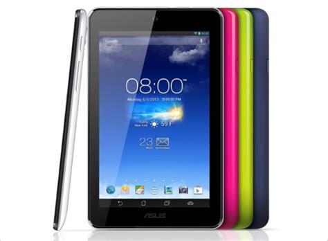 New Asus Android Tablet Will Retail For Under 150 Small