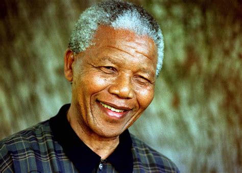 Why Is Nelson Mandela A Hero 6 Facts About One Of The Worlds Greatest Men