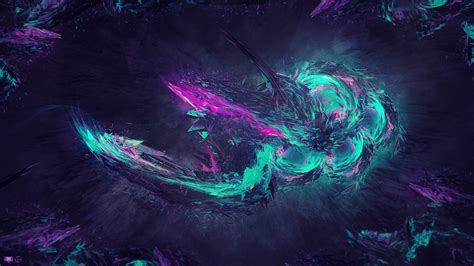 2560x1440 Abstract Wallpaper Coolwallpapersme