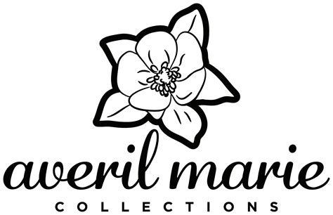 Bias Skirt Averil Marie Collections