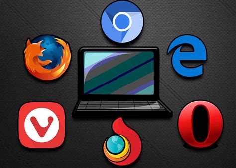 Οι καλύτεροι Browsers για το 2018 Clickservice