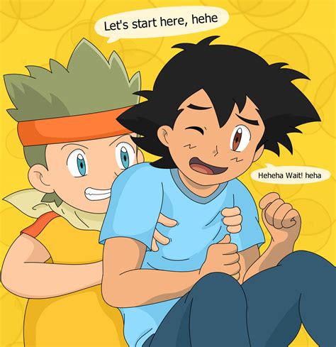 Cameron And Ashs Fun Time Part 2 By Cosmicring On Deviantart