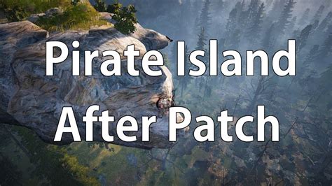 Black Desert Online Pirate Island After The 5182016