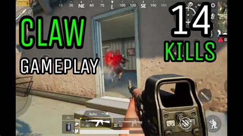 Permainan pubg mobile sejatinya memerlukan spesifikasi ponsel maupun sistem operasi pc dan laptop yang cukup tinggi. PUBG Mobile Claw Gameplay #Chicken Dinner | G S Mehta ...