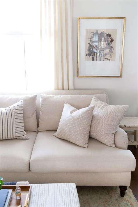 Aug 06, 2020 · from extra pitchers to spare linens, there's a ton of ways to make use of an antique armoire like this one. Cream on cream Tonic Living pillows in a neutral white ...