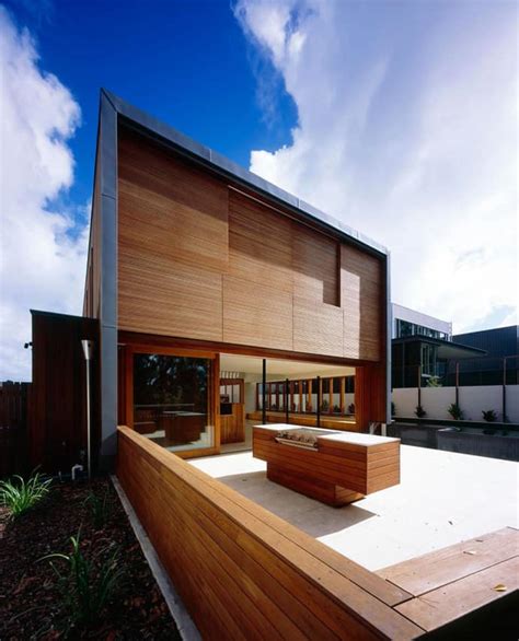 Modern Contemporary Home Elysium 176 By Richard Kirk