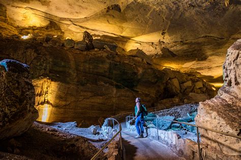 Carlsbad Caverns National Park — The Greatest American Road Trip