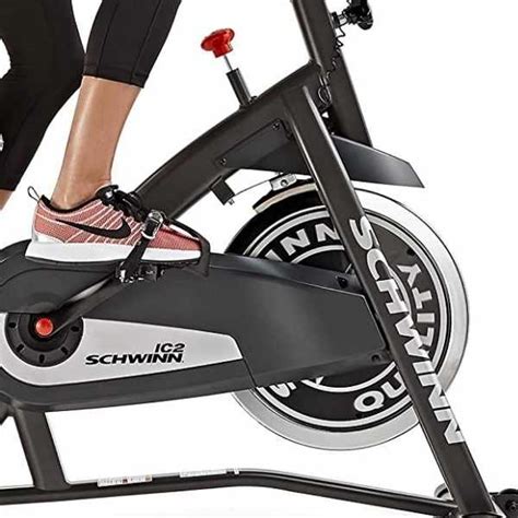 Schwinn Ic2 Indoor Cycling Bike Review Your Exercise Bike