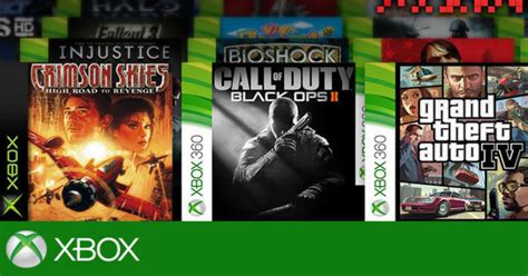 Xbox Backwards Compatibility Games List Two More Xbox 360 Games Now