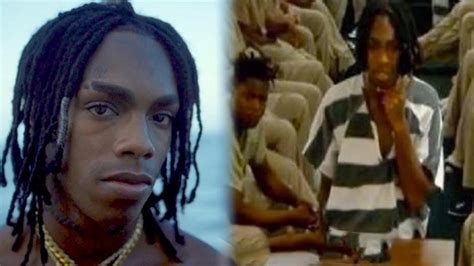 Florida Rapper Ynw Melly Facing The Death Penalty In Double Murder Case