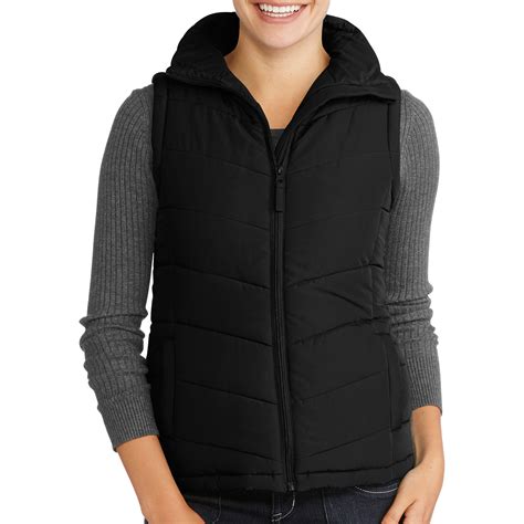 Looking Good In A Womens Puffer Vests