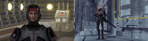 The franchise returns to those roots with star wars: TheForce.net: A Closer Look At Bad Batch