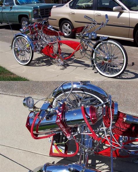 Low Rider Bike Bicycles Cool Bicycles Vintage Bicycles Lowrider