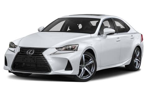 Fit and finish are excellent and the. 2017 Lexus IS 350 - Price, Photos, Reviews & Features
