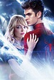 Emma Stone – The Amazing Spider-Man 2 Posters & Promoshoot 2014 – GotCeleb