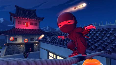 Mini Ninjas Pc Review Gamewatcher