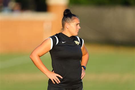 New Women’s Soccer Coach The Good 5 Cent Cigar