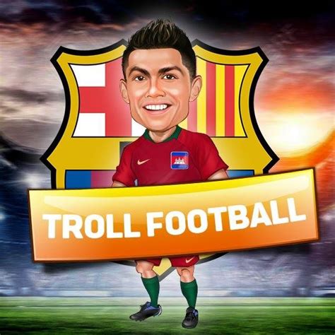 Troll Football