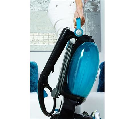 Buy Hoover Cleanjet Volume Cj6251 Carpet Cleaner Blue Free