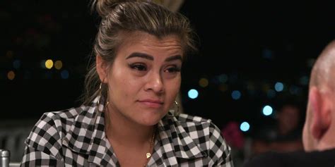 90 Day Fiancé Ximena’s Racy Photo Gets Mixed Reactions