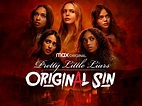 Pretty Little Liars: Original Sin - Trailers & Videos - Rotten Tomatoes