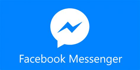 Facebook Messenger Neue App Für Windows 10 Und Macos Startet Offiziell