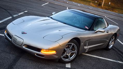 C5 Corvette Gets A Sick Exterior Lighting Mod Drivehub Youtube