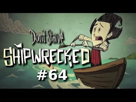 Let s Play Don t Starve épisode 64 Fr 60fps YouTube