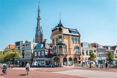 26 Bezienswaardigheden Friesland Wat Zeker Zien Tijdens Je Bezoek