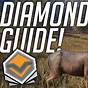 The Hunter Call Of The Wild Diamond Chart 2021