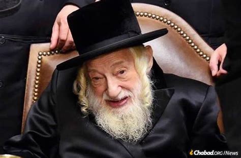 Rabbi Yisroel Avrohom Portugal 95 The Last American Rebbe Born In Pre