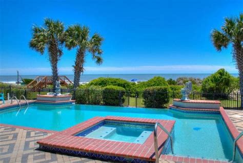 8 Completely Dreamy Myrtle Beach Vrbo Homes Youll Love Thelocalvibe