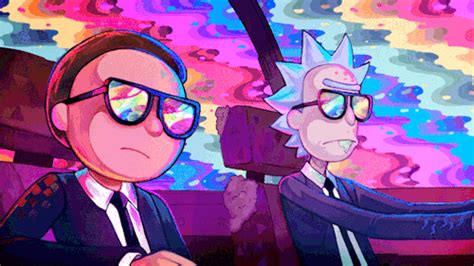 Pin By Estefy Heredia On MANUALIDADES Rick And Morty Drawing Rick