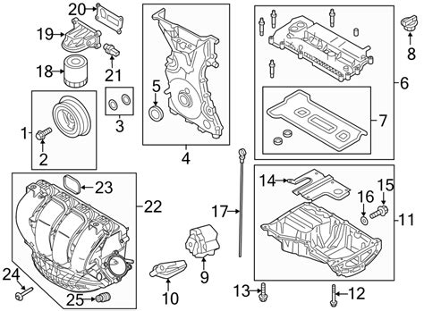 A series engines shared first place with s series in reliability and popularity. Ford Focus Engine Intake Manifold. LITER, DOHC, TRANSAXLE ...