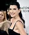 Julianna Margulies: My Son Doesn’t Watch My Shows