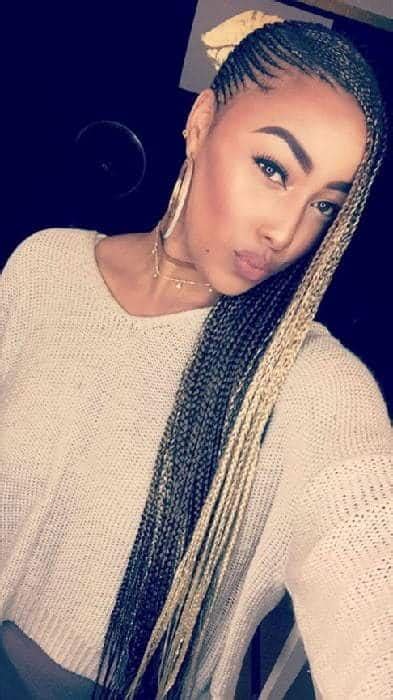 27 Hq Images Braided Black Hair Updos 20 Beautiful Braided Updos For Black Women Sexgarls