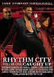 Rhythm City, Volume 1: Caught Up- JEWEL [Import]: Amazon.ca: Usher: Music