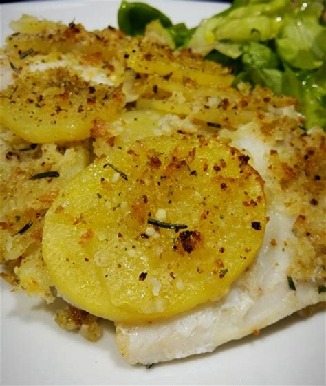 Se i filetti di merluzzo fossero molto sottili, diminuite i tempi di cottura per evitare che brucino o che siano comunque troppo cotti. Merluzzo Gratinato con Patate Ricetta Bimby TM5 e TM31