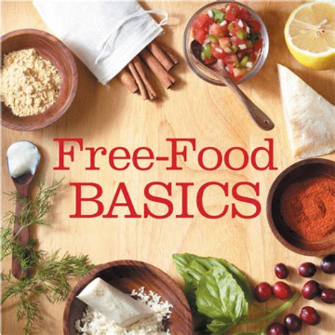 Recipes to live by if your on the verge of diabetes. What to Eat with Diabetes: Free-Food Basics | Basic ...