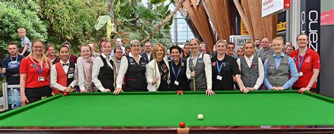 225,965 likes · 5,717 talking about this. Women's Snooker Day 2020 - World Women's Snooker