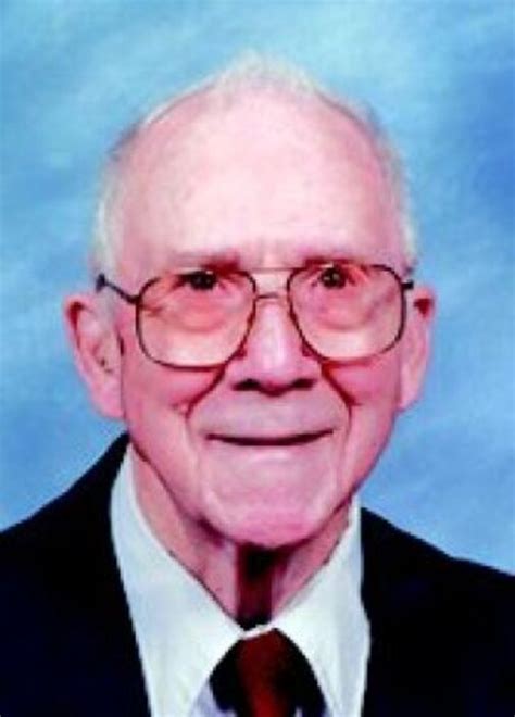 Rev James Reed Obituary The Daily Item