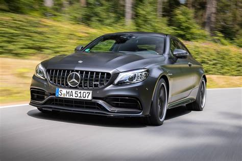 Amg started off by designing and testing racing engines. 2021 Mercedes-Benz C-Class AMG C 63 S Prices, Reviews, and Pictures | Edmunds