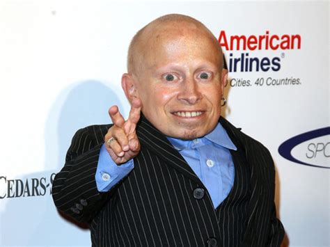 ‘mini Me’ Actor Verne Troyer Dead At 49 Hollywood Gulf News