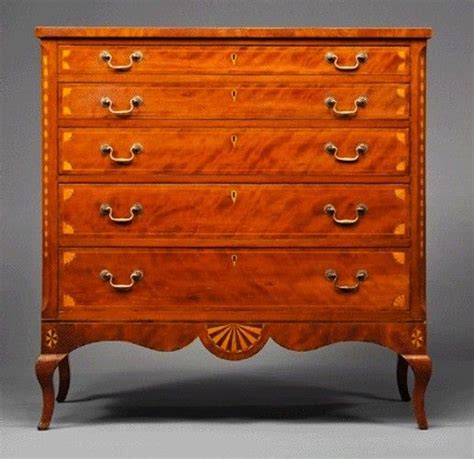 10 Pieces Of Early American Furniture You Should Know Complex