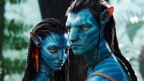 The Avatar 2 Cast Had To Learn How To Hold Their Breath For Minutes At