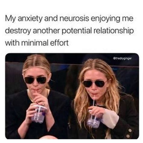 25 funny anxiety memes for anyone who s a resident of the state of anxiety