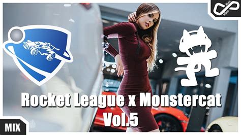 Rocket League X Monstercat Vol 5 Full Album Mix Infinite Music