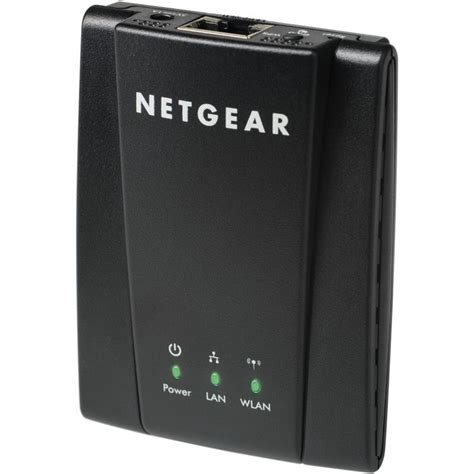 Netgear Universal N300 Wi Fi To Ethernet Adapter Wnce2001