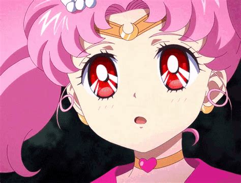 Sailor Chibi Moon  Sailor Chibi Moon Discover And Share S