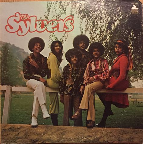 The Sylvers The Sylvers 1972 Vinyl Discogs